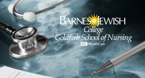 barnes jewish college of nursing accelerated program information 
