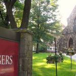 Rutgers Accelerated Nursing Program