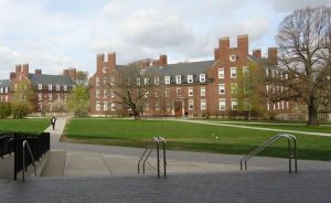 University of Rochester Accelerated Nursing Program