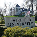 Fairfield University Accelerated Nursing Program