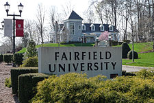 fairfield university accelerated nursing program photo