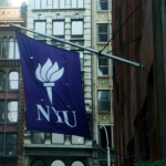 NYU Accelerated Nursing