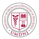 UMDNJ Accelerated Nursing Program