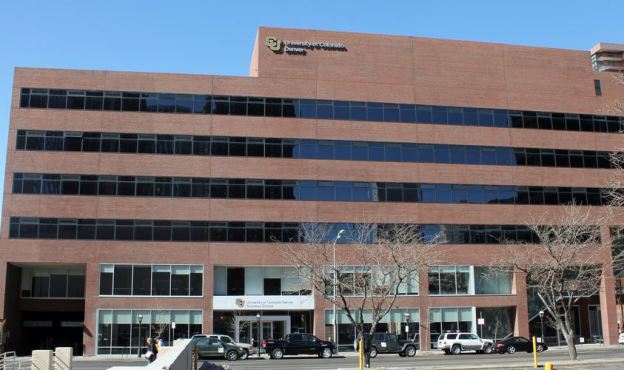 University of Colorado Denver Accelerated Nursing Program